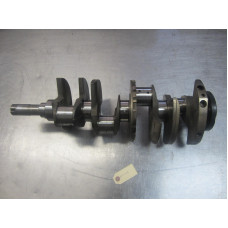 #DG04 Crankshaft Standard For 01-02 Cadillac DeVille  4.6  12554581 Vin 9